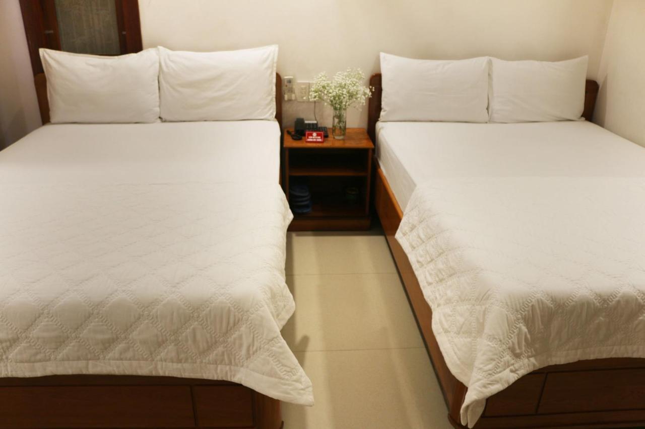 Khách sạn Nắng Biển - Sunny Sea Nha Trang Exterior foto